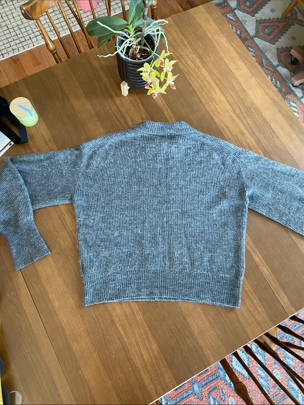 Quince Sweater - Picture 4 of 7